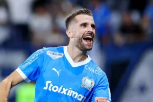 Ο… ρόλος του Βεϊσμπέκ