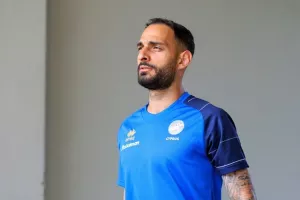 Ισοπαλία στην Βουλγαρία-Έστειλαν μήνυμα οι Κύπριοι διεθνείς! (Φώτος)