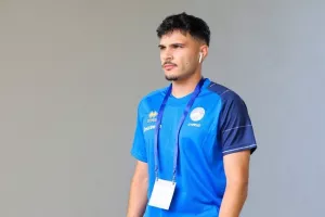 Ισοπαλία στην Βουλγαρία-Έστειλαν μήνυμα οι Κύπριοι διεθνείς! (Φώτος)