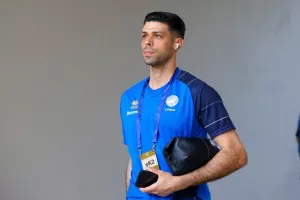 Ισοπαλία στην Βουλγαρία-Έστειλαν μήνυμα οι Κύπριοι διεθνείς! (Φώτος)