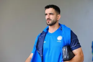 Ισοπαλία στην Βουλγαρία-Έστειλαν μήνυμα οι Κύπριοι διεθνείς! (Φώτος)