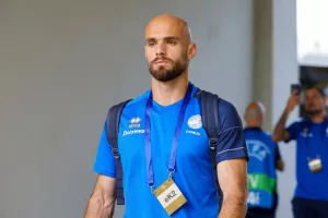 Ισοπαλία στην Βουλγαρία-Έστειλαν μήνυμα οι Κύπριοι διεθνείς! (Φώτος)