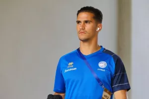 Ισοπαλία στην Βουλγαρία-Έστειλαν μήνυμα οι Κύπριοι διεθνείς! (Φώτος)