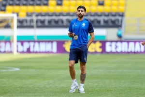 Ισοπαλία στην Βουλγαρία-Έστειλαν μήνυμα οι Κύπριοι διεθνείς! (Φώτος)