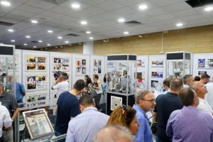 To Kerkida στην παρουσίαση του βιβλίου "Ντίνος Μιχαηλίδης: Ο ευπατρίδης του κυπριακού αθλητισμού"