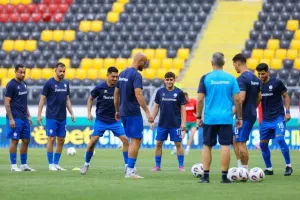 Ισοπαλία στην Βουλγαρία-Έστειλαν μήνυμα οι Κύπριοι διεθνείς! (Φώτος)