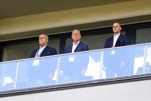 Ισοπαλία στην Βουλγαρία-Έστειλαν μήνυμα οι Κύπριοι διεθνείς! (Φώτος)