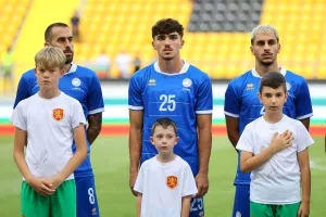 Το όνειρο έγινε πραγματικότητα… εκεί που γεννήθηκε!