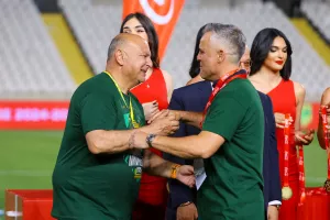 Πρόεδρος/ΤΔ