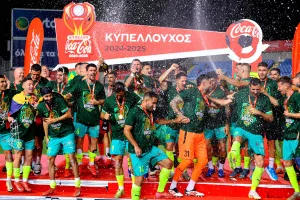 Σε 8 μέρες μαθαίνουν τα πρώτα... ονόματα