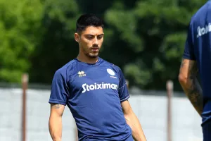 Πάει για την... Νο9!