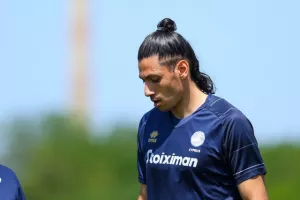 Η πρωινή... πριν την πτήση (Φώτος/Βίντεο)