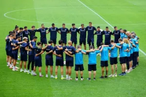 Η... τελευταία στη Ρουμανία (Φώτος)