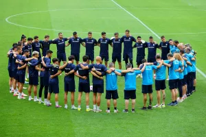 Προς παίκτες Εθνικής