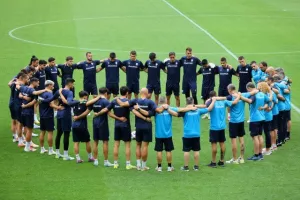 Η... τελευταία στη Ρουμανία (Φώτος)