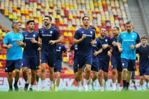Η... τελευταία στη Ρουμανία (Φώτος)