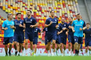Η... τελευταία στη Ρουμανία (Φώτος)
