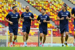 Η... τελευταία στη Ρουμανία (Φώτος)