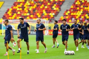 Η... τελευταία στη Ρουμανία (Φώτος)