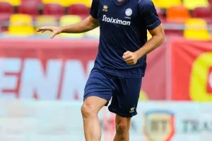Η... τελευταία στη Ρουμανία (Φώτος)