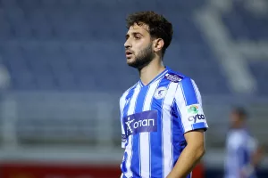 DEAL με Θωμά Νικολάου
