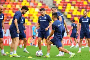 Η... τελευταία στη Ρουμανία (Φώτος)