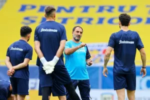 Η... τελευταία στη Ρουμανία (Φώτος)