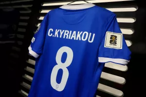 (Bίντεο/Φώτος) Όλα... έτοιμα!