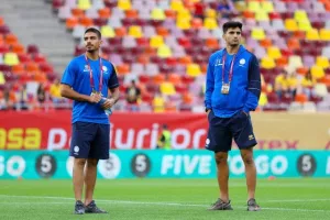 Τετράλεπτο ΣΟΚ και ήττα για την Εθνική στο Βουκουρέστι (Φώτος)