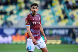 DEAL με Marco Krainz