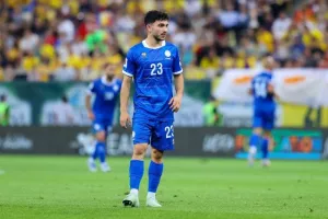 Τετράλεπτο ΣΟΚ και ήττα για την Εθνική στο Βουκουρέστι (Φώτος)