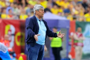 Τετράλεπτο ΣΟΚ και ήττα για την Εθνική στο Βουκουρέστι (Φώτος)
