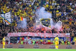 Τετράλεπτο ΣΟΚ και ήττα για την Εθνική στο Βουκουρέστι (Φώτος)