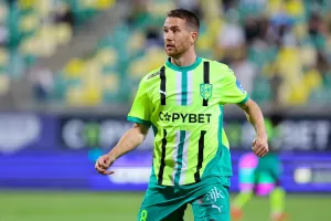 Αξιοπρόσεκτο για Marcus Rohdén