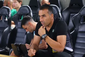 Σωφρόνης/Μπεντόγια