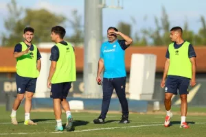 Η προπόνηση της Εθνικής μας - Πρόβλημα με Μάμα (Φώτος/Βίντεο)