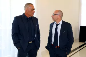 (Φώτος) Το kerkida.net στη Συνέλευση της ΚΟΠ/ΝΕΟΣ πρόεδρος ο Λοϊζίδης