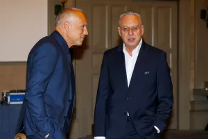 (Φώτος) Το kerkida.net στη Συνέλευση της ΚΟΠ/ΝΕΟΣ πρόεδρος ο Λοϊζίδης
