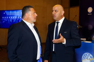 (Φώτος) Το kerkida.net στη Συνέλευση της ΚΟΠ/ΝΕΟΣ πρόεδρος ο Λοϊζίδης