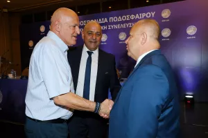 (Φώτος) Το kerkida.net στη Συνέλευση της ΚΟΠ/ΝΕΟΣ πρόεδρος ο Λοϊζίδης