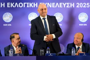 Μήνυμα στα Σωματεία