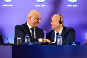 (Φώτος) Το kerkida.net στη Συνέλευση της ΚΟΠ/ΝΕΟΣ πρόεδρος ο Λοϊζίδης