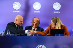 (Φώτος) Το kerkida.net στη Συνέλευση της ΚΟΠ/ΝΕΟΣ πρόεδρος ο Λοϊζίδης