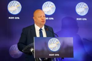 (Φώτος) Το kerkida.net στη Συνέλευση της ΚΟΠ/ΝΕΟΣ πρόεδρος ο Λοϊζίδης