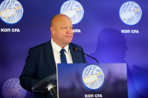 (Φώτος) Το kerkida.net στη Συνέλευση της ΚΟΠ/ΝΕΟΣ πρόεδρος ο Λοϊζίδης