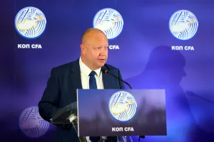 (Φώτος) Το kerkida.net στη Συνέλευση της ΚΟΠ/ΝΕΟΣ πρόεδρος ο Λοϊζίδης