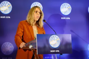 (Φώτος) Το kerkida.net στη Συνέλευση της ΚΟΠ/ΝΕΟΣ πρόεδρος ο Λοϊζίδης
