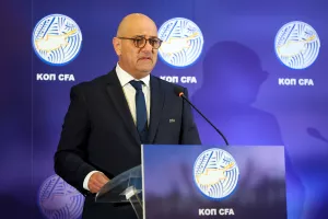 (Φώτος) Το kerkida.net στη Συνέλευση της ΚΟΠ/ΝΕΟΣ πρόεδρος ο Λοϊζίδης