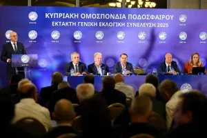 (Φώτος) Το kerkida.net στη Συνέλευση της ΚΟΠ/ΝΕΟΣ πρόεδρος ο Λοϊζίδης