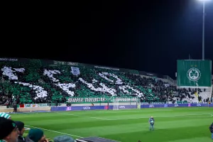 Χρόνια Πολλά Ομόνοια!